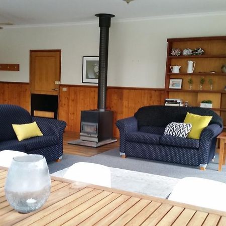 Hiview Holiday Home 홀스갭 객실 사진